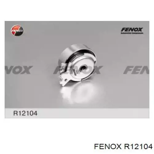Tensor de la correa de distribución Fenox R12104 precio, desde 40,18 USD