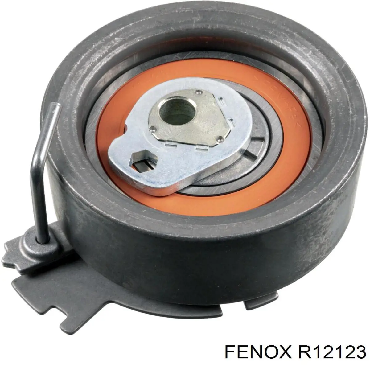 R12123 Fenox rodillo, cadena de distribución