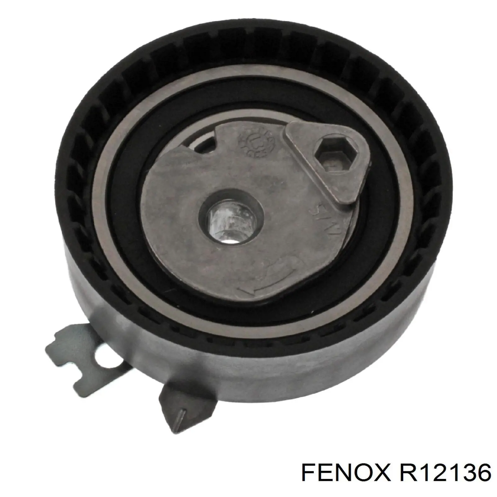 R12136 Fenox rodillo, cadena de distribución