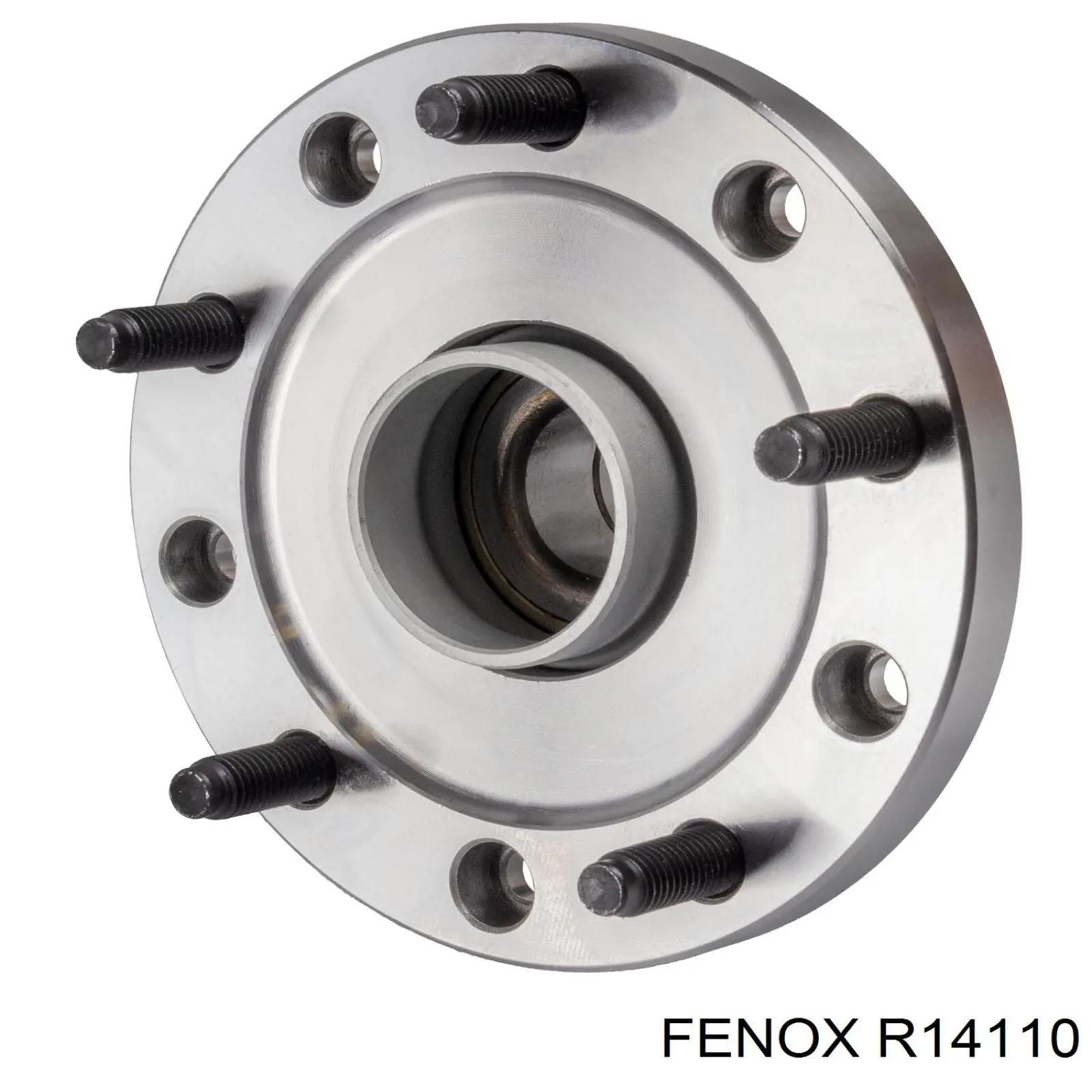 R14110 Fenox rodillo, correa trapecial poli v