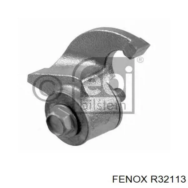 Bomba de agua Audi 80 8C2