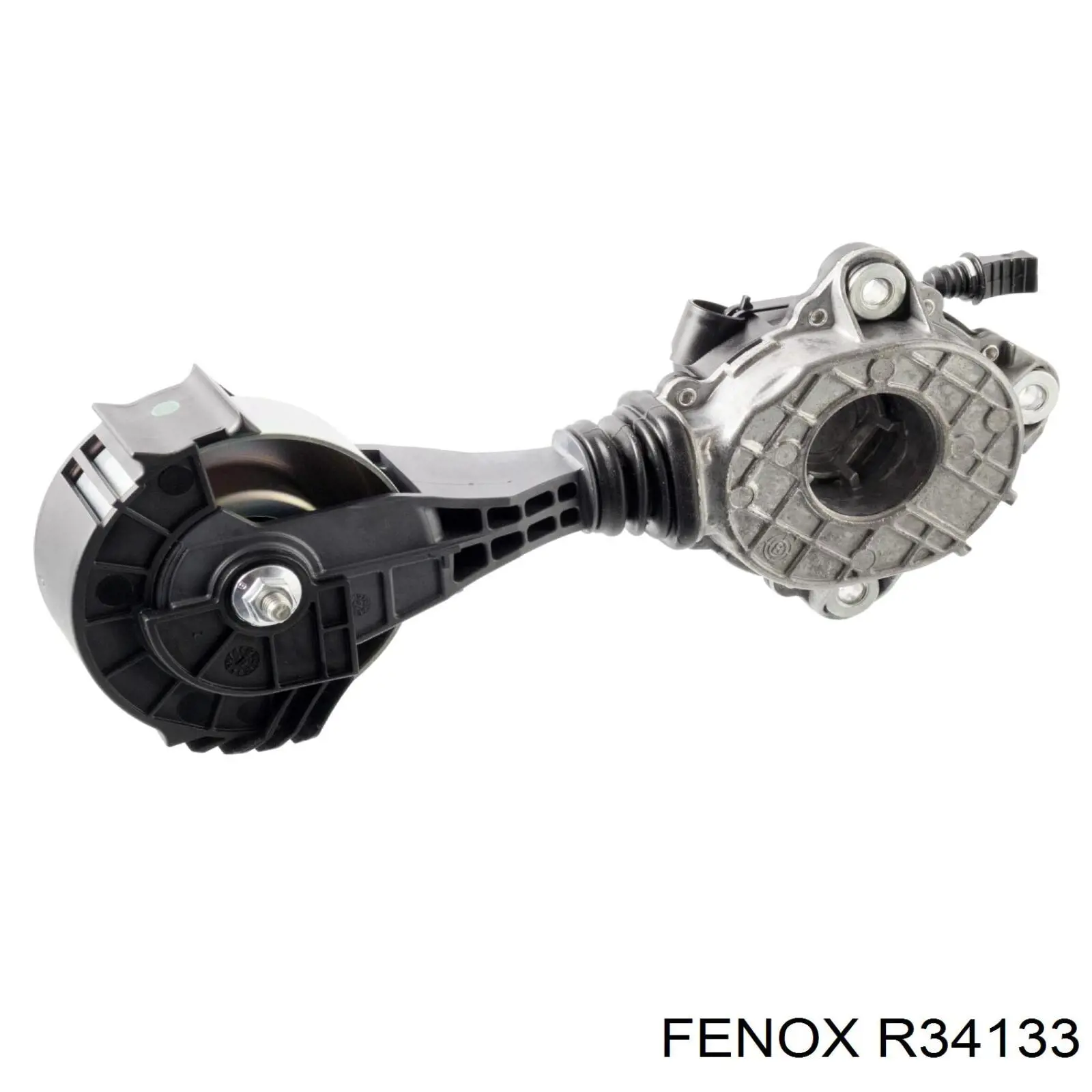 R34133 Fenox rodillo, correa trapecial poli v