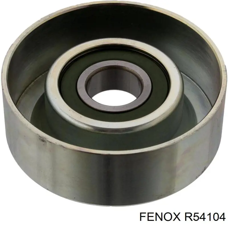 R54104 Fenox tensor de correa, correa poli v