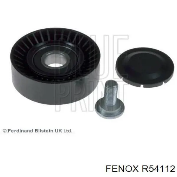 Tensor de correa, correa poli V Toyota Corolla E12