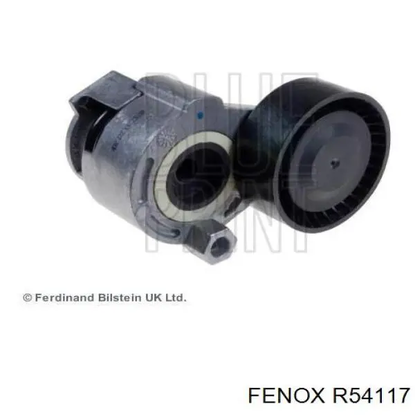 R54117 Fenox tensor de correa, correa poli v