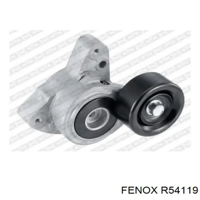 R54119 Fenox tensor de correa, correa poli v