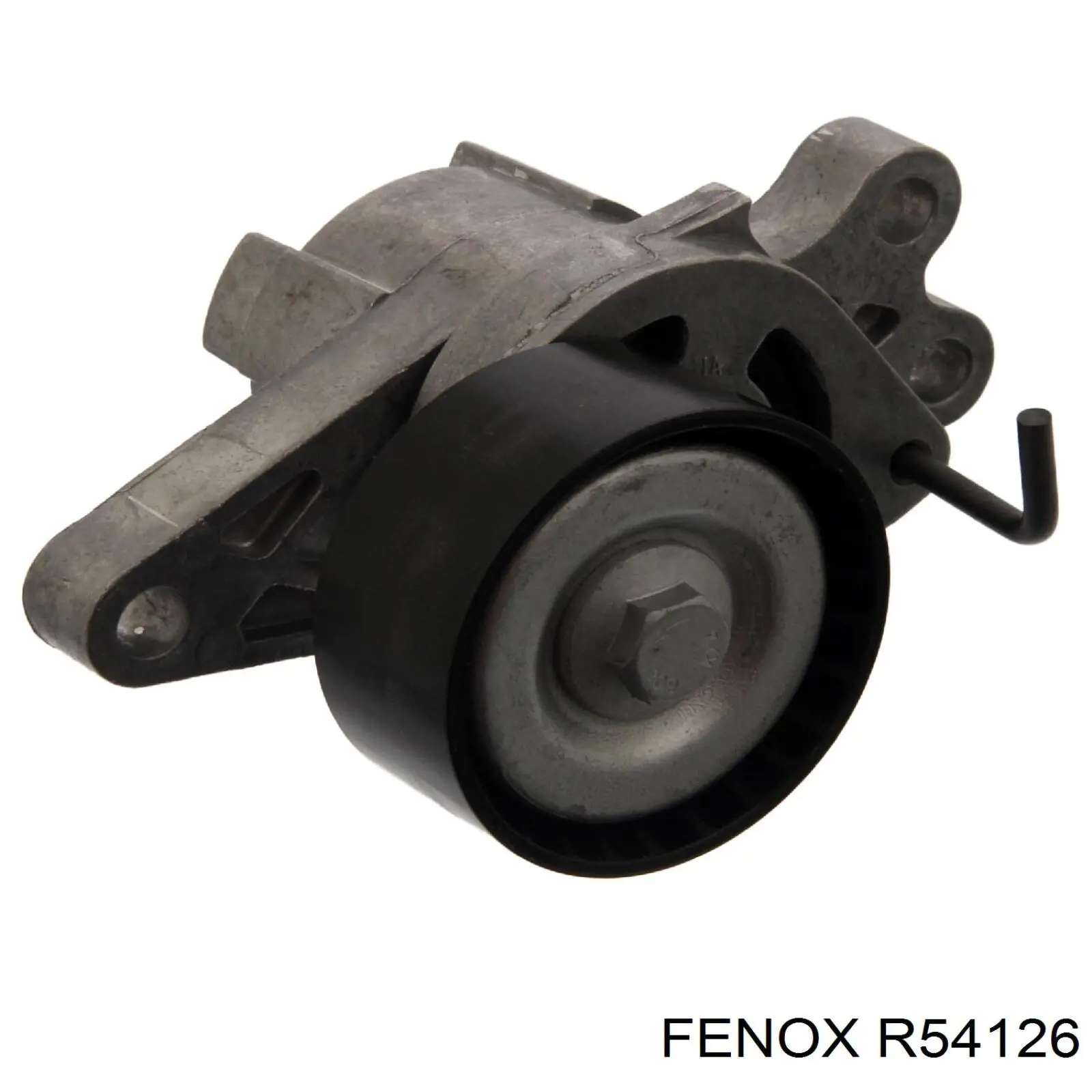 R54126 Fenox tensor de correa, correa poli v