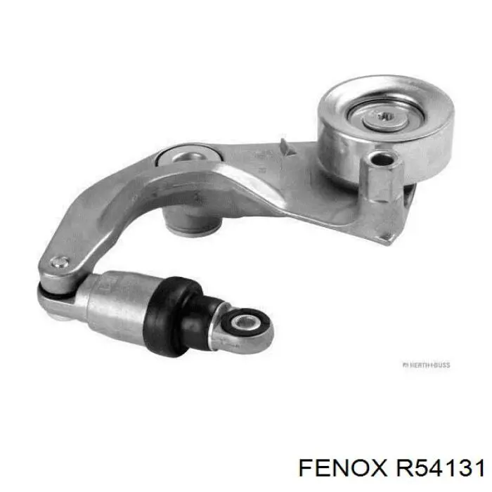 R54131 Fenox tensor de correa, correa poli v