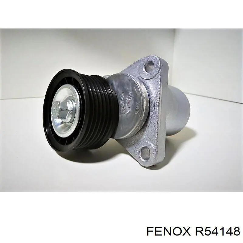 R54148 Fenox tensor de correa, correa poli v