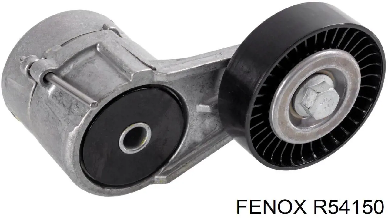 R54150 Fenox tensor de correa, correa poli v