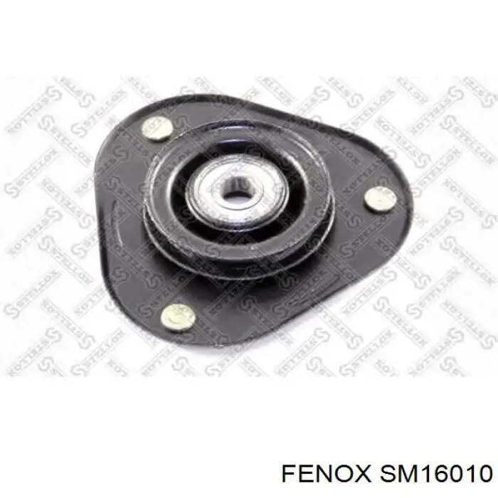 SM16010 Fenox soporte amortiguador delantero