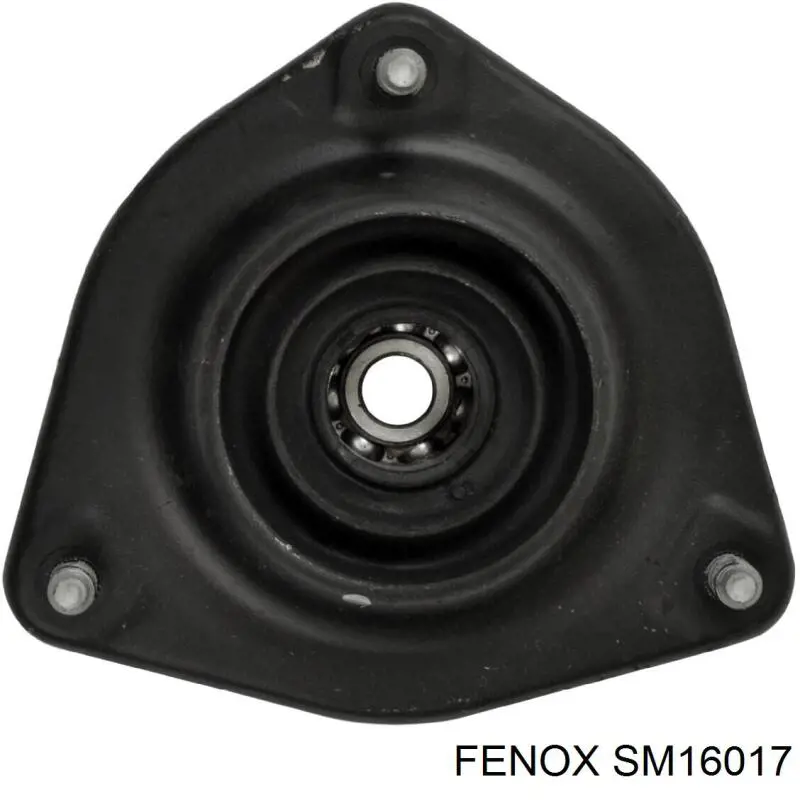 SM16017 Fenox soporte amortiguador delantero