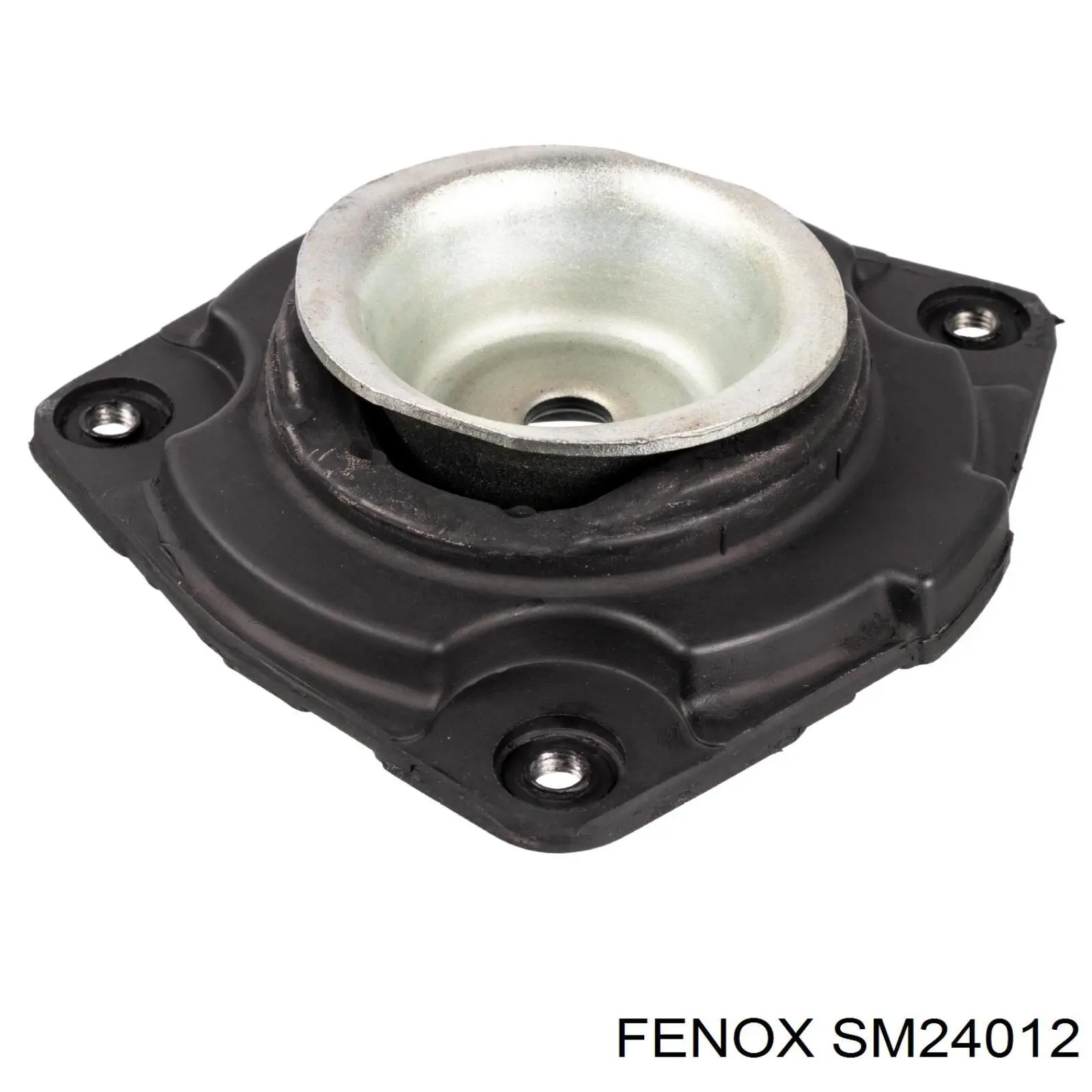 SM24012 Fenox soporte amortiguador delantero derecho