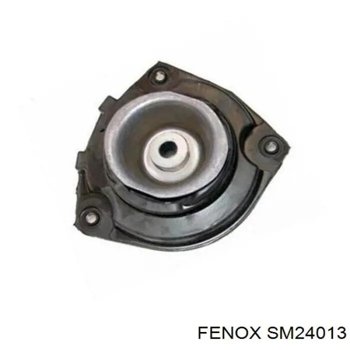 SM24013 Fenox soporte amortiguador delantero izquierdo