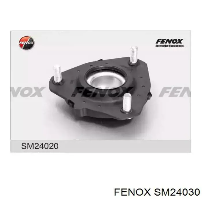 SM24030 Fenox soporte amortiguador delantero