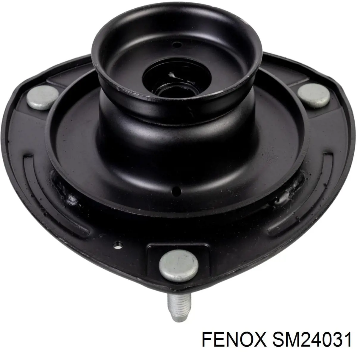 SM24031 Fenox soporte amortiguador delantero