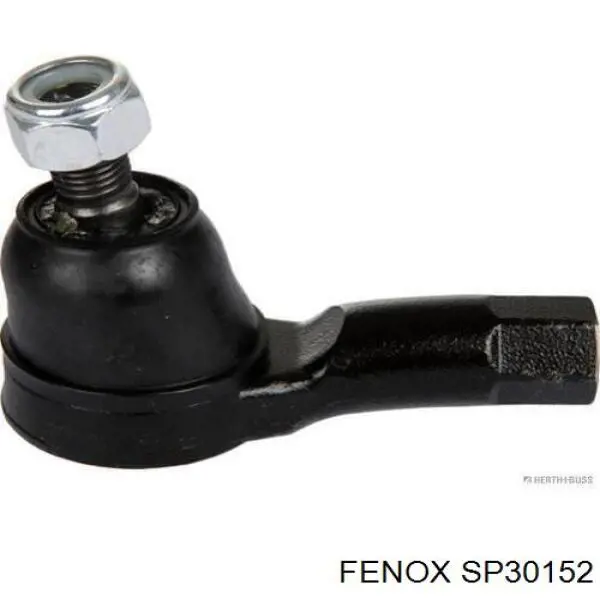 Rótula barra de acoplamiento exterior Chevrolet Spark (Matiz) M200, M250