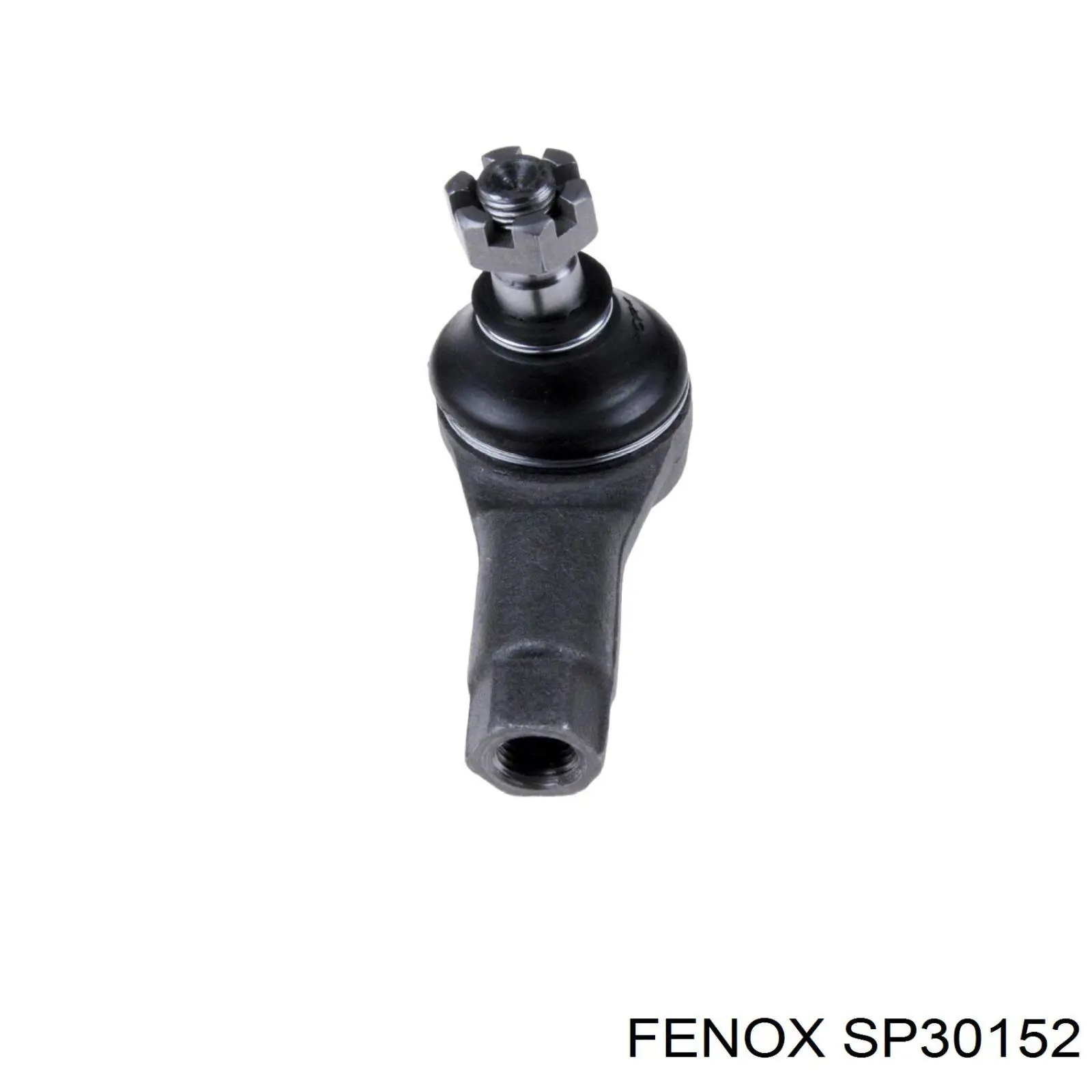 Rótula barra de acoplamiento exterior Chevrolet Spark (Matiz) M200, M250