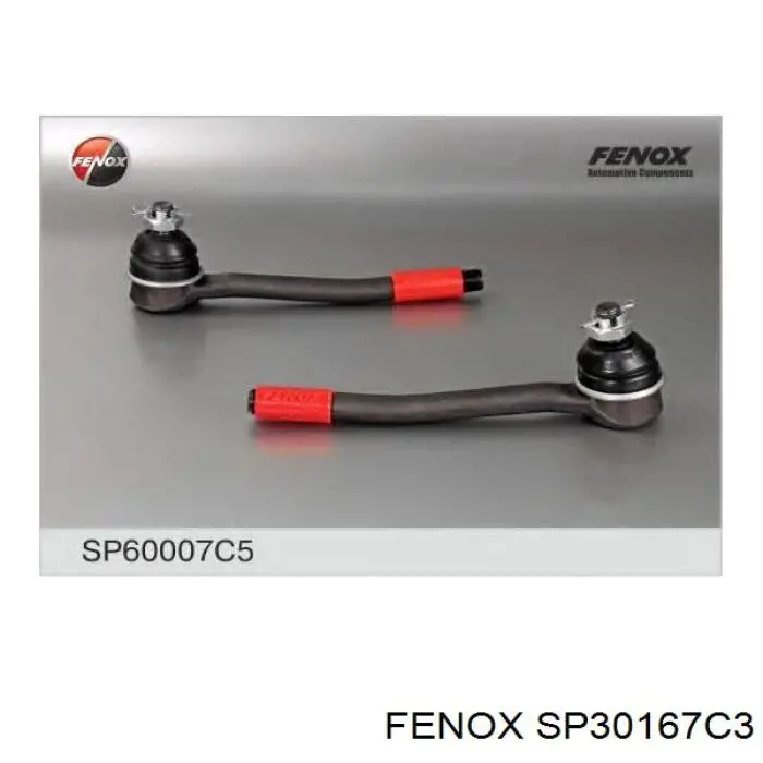 SP30167C3 Fenox