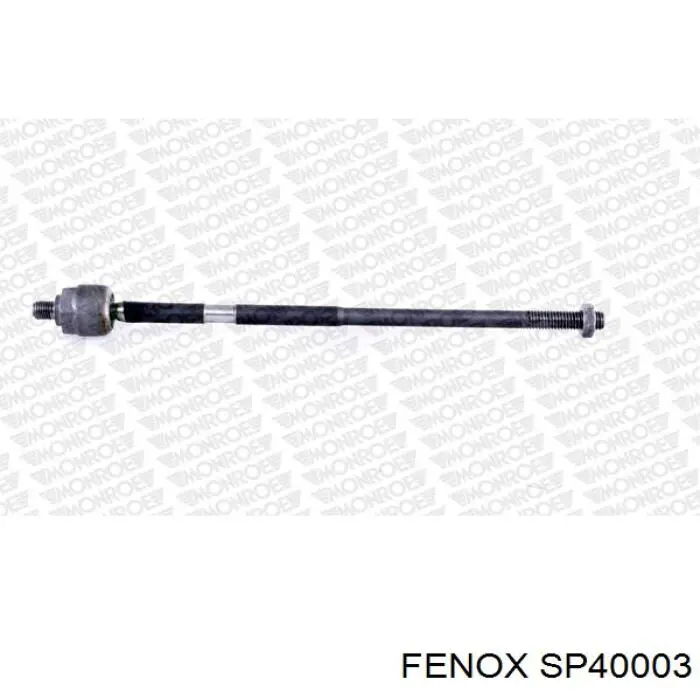 SP40003 Fenox barra de acoplamiento