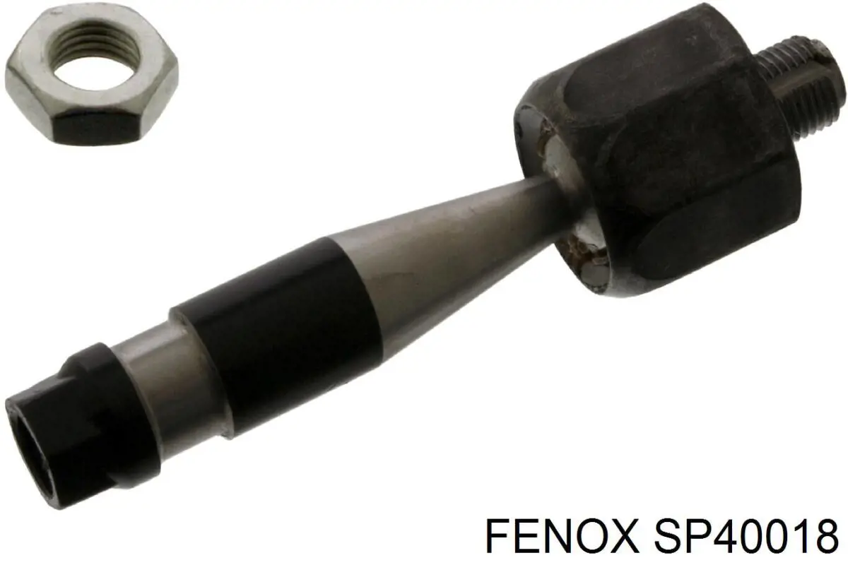 SP40018 Fenox barra de acoplamiento