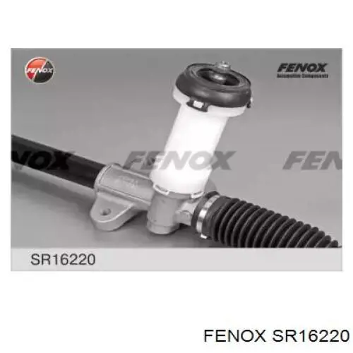 SR16220 Fenox cremallera de dirección