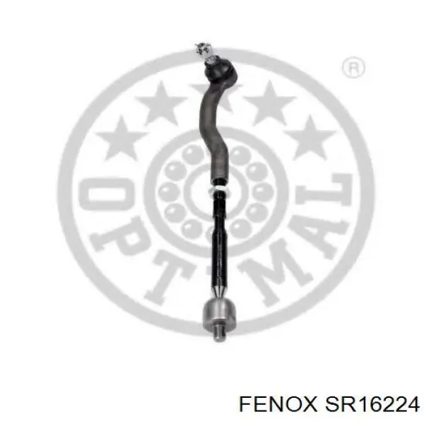 SR16224 Fenox cremallera de dirección