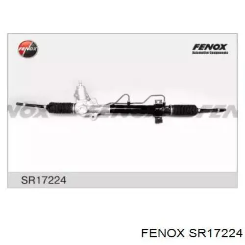 SR17224 Fenox cremallera de dirección