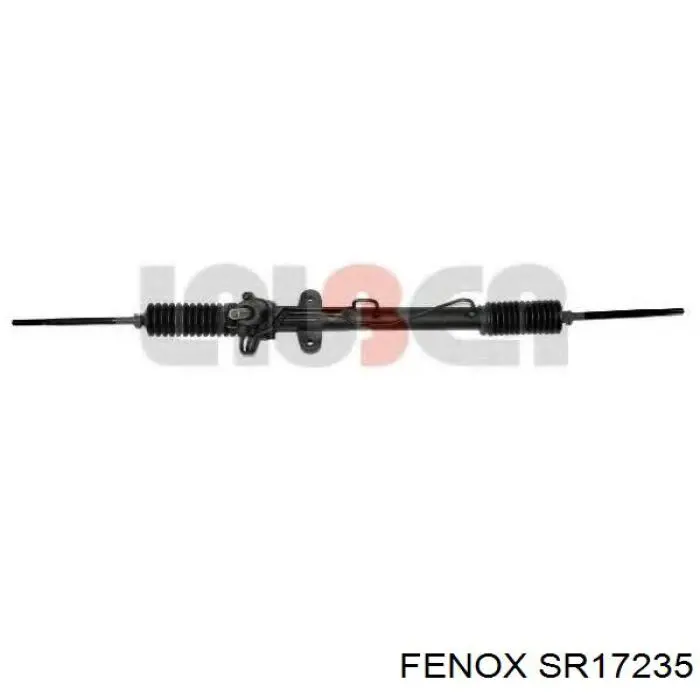 SR17235 Fenox cremallera de dirección