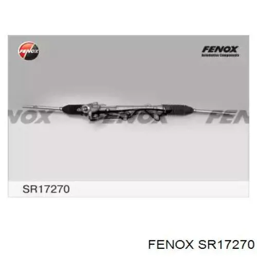 SR17270 Fenox cremallera de dirección