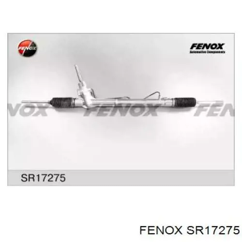 SR17275 Fenox cremallera de dirección