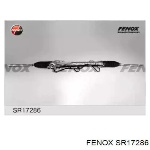 SR17286 Fenox cremallera de dirección