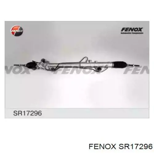 SR17296 Fenox cremallera de dirección