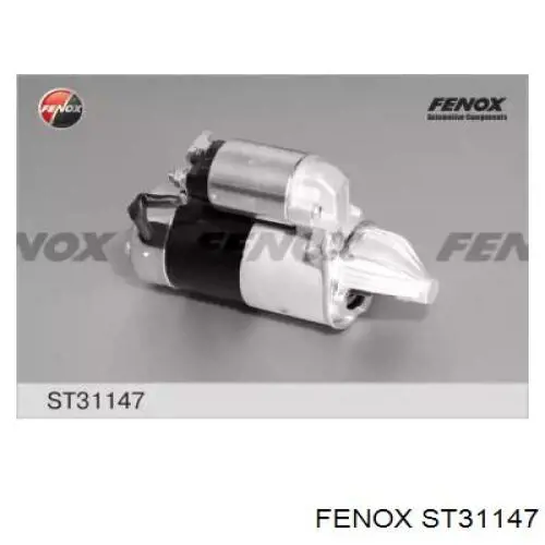 Comprar M008T71471 Nissan/Infiniti Motores de arranque
