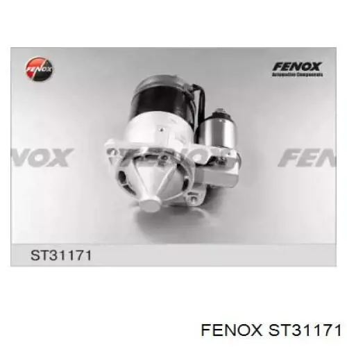 Comprar REC60351440 Recoficial Motores de arranque