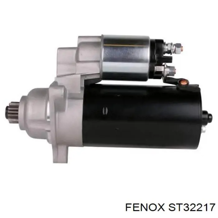 ST32217 Fenox motor de arranque