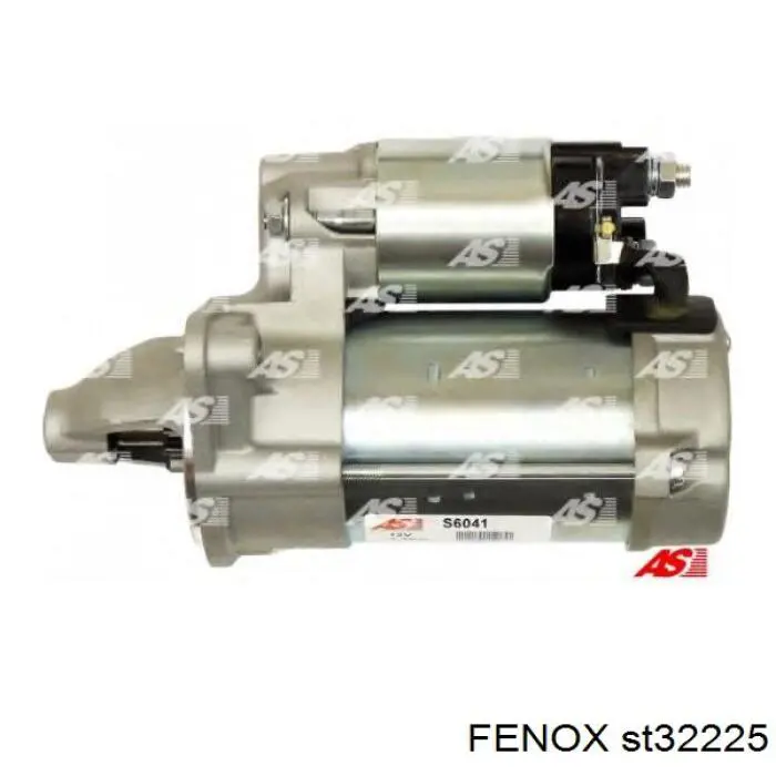 Comprar 3322 Cevam Motores de arranque