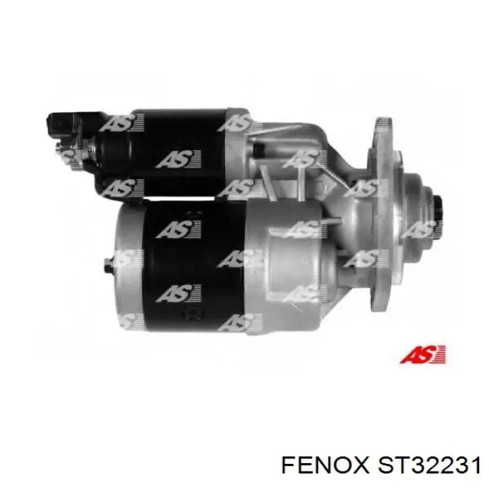 ST32231 Fenox motor de arranque