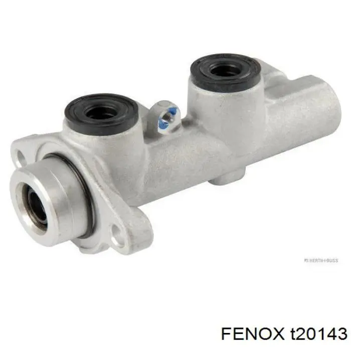 Cilindro principal de freno Chevrolet Spark (Matiz) M200, M250