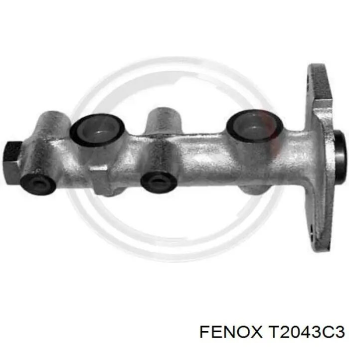 Cilindro maestro de frenos Rider 21083505010 precio, desde 31,69 EUR