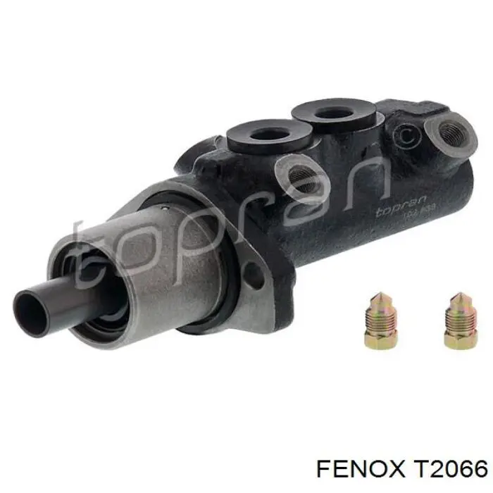 T2066 Fenox cilindro principal de freno