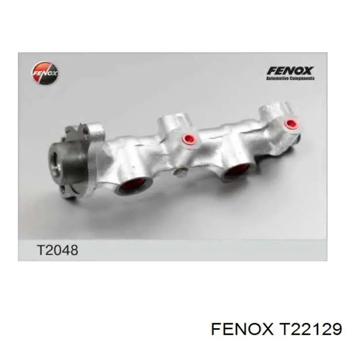 Comprar 558013 Opel Cilindro maestro de frenos