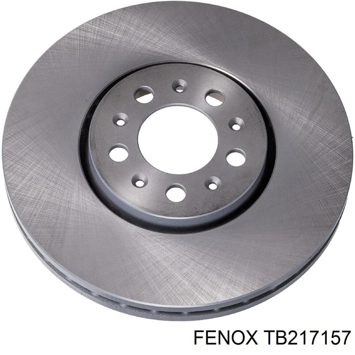 Freno de disco delantero Mercedes E C124