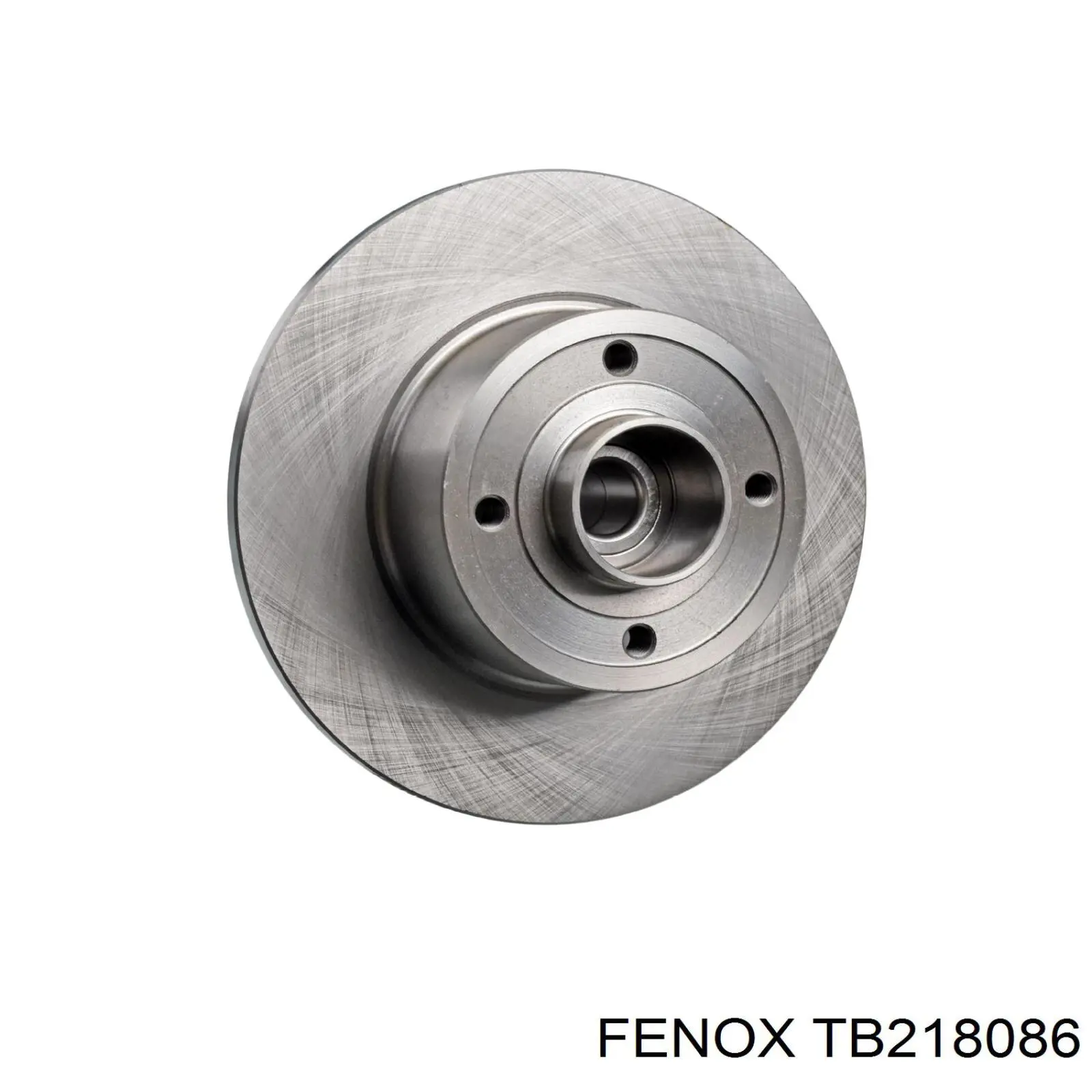 Disco de freno trasero Alfa Romeo 33 905