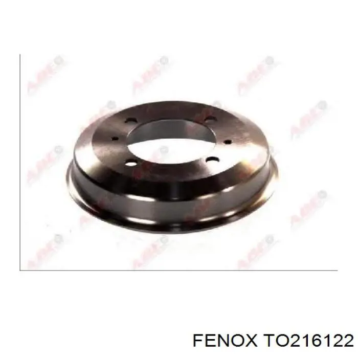 Tambor de freno trasero Brembo 14C01310 precio, desde 40,84 EUR