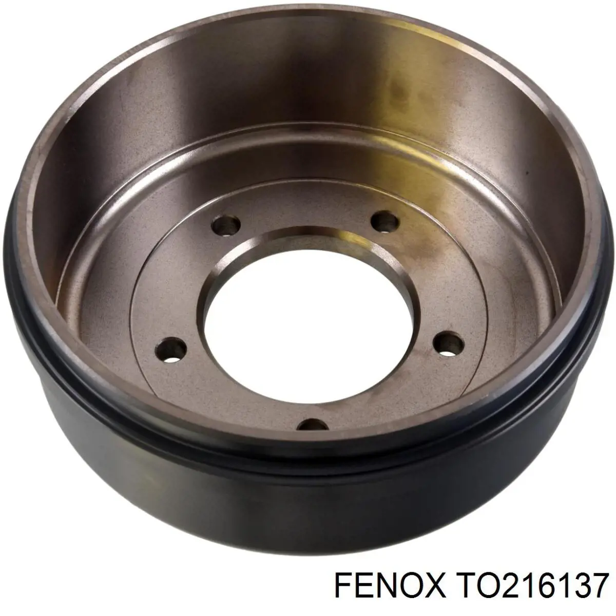 TO216137 Fenox freno de tambor trasero