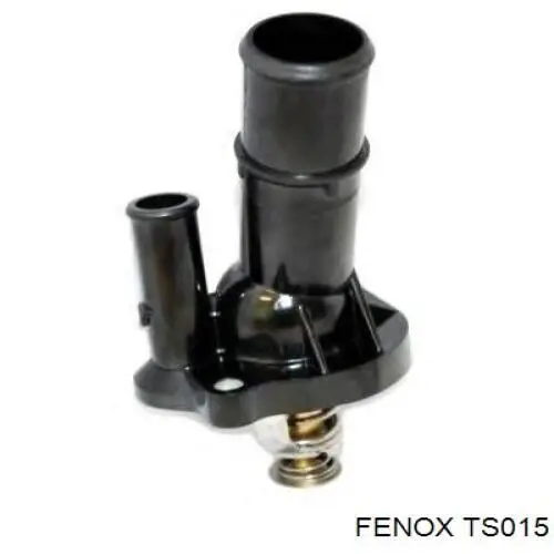 TS015 Fenox termostato, refrigerante