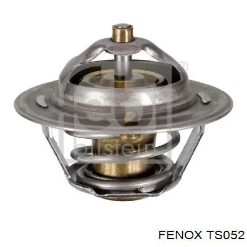 TS052 Fenox termostato, refrigerante