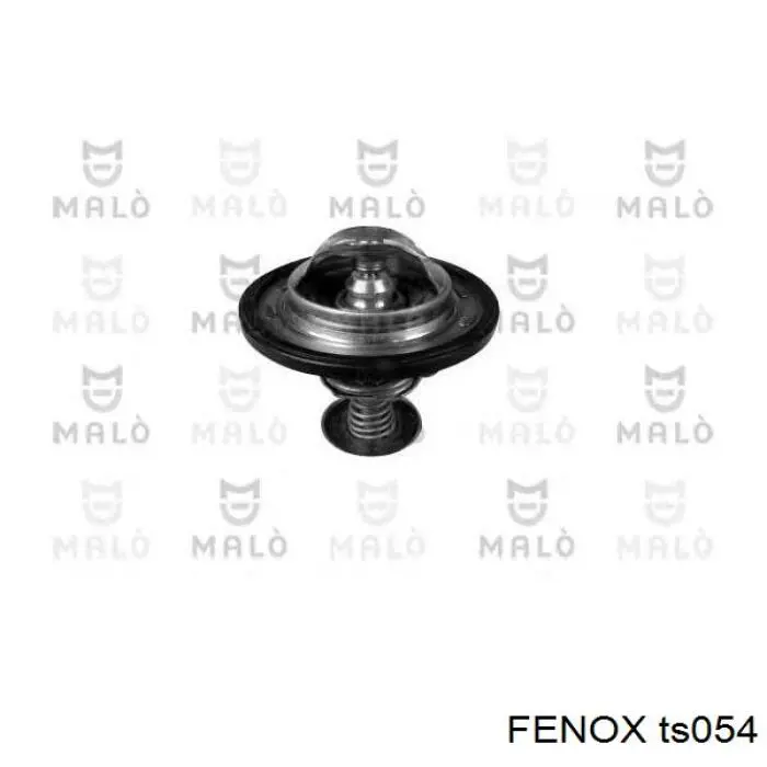 Termostato, refrigerante Nissan Sunny 3 N14