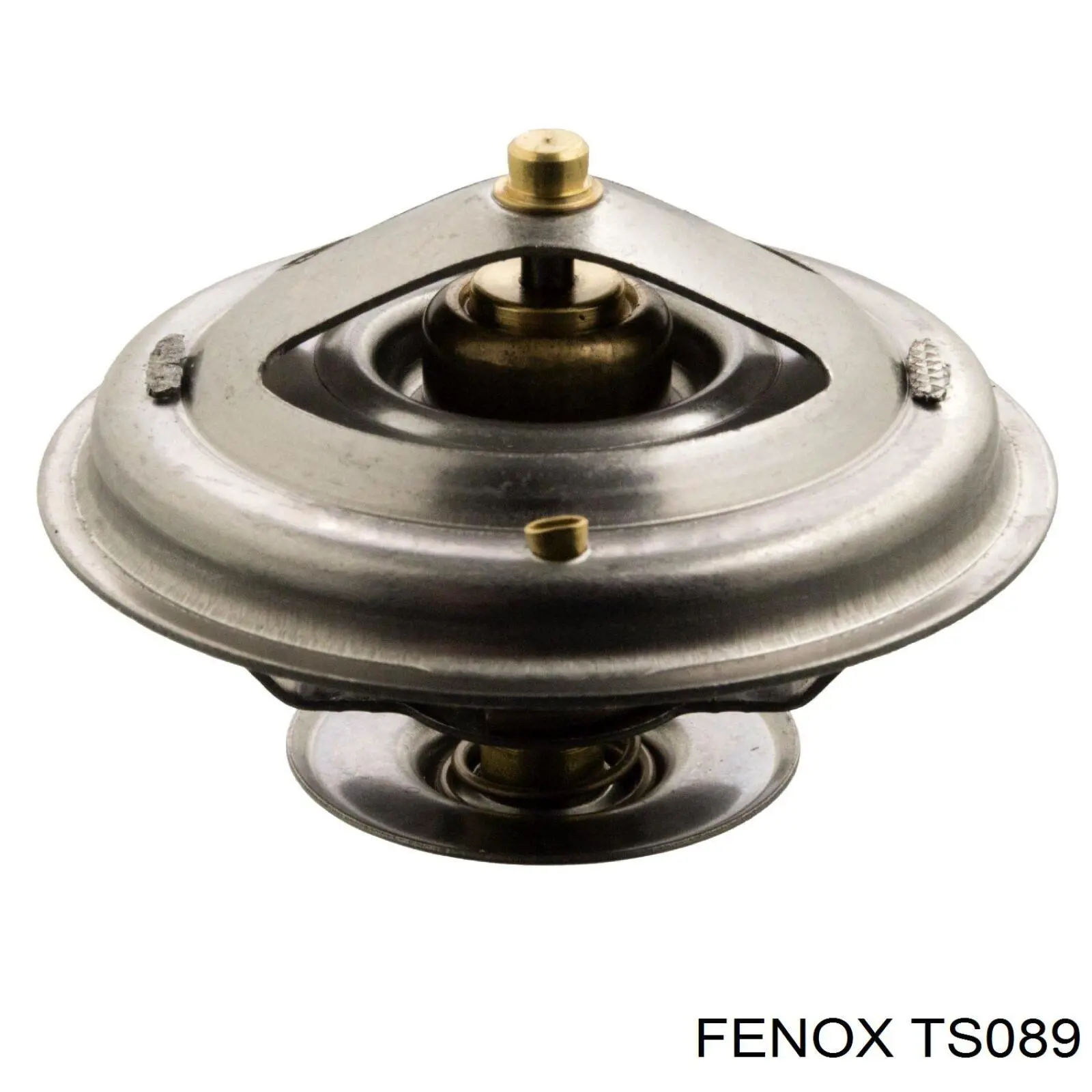 TS089 Fenox termostato, refrigerante